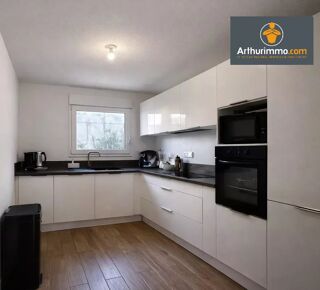  Appartement à vendre 85 m²