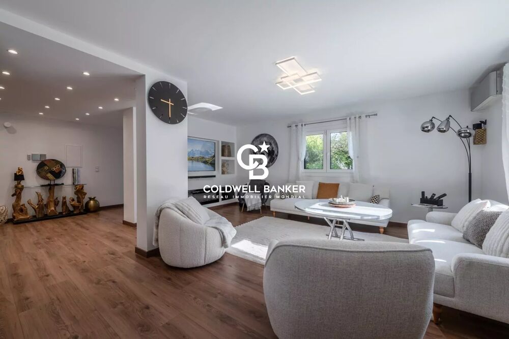  vendre  Villa Montagnole (73000)