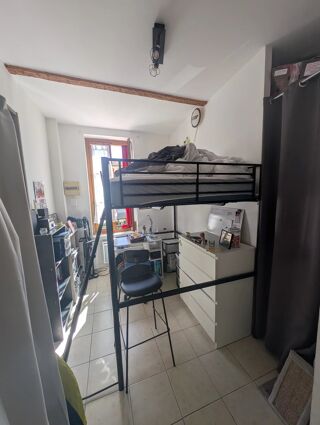  Appartement à louer 1 pièce 34 m² La seyne-sur-mer