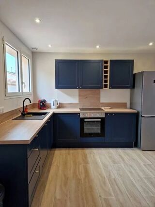  Maison à vendre 4 pièces 121 m²