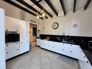  Maison à vendre 5 pièces 115 m²