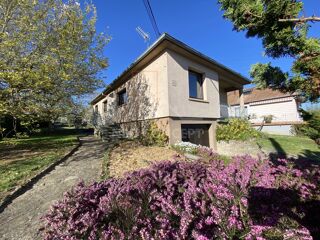  Maison � vendre 5 pi�ces 95 m�