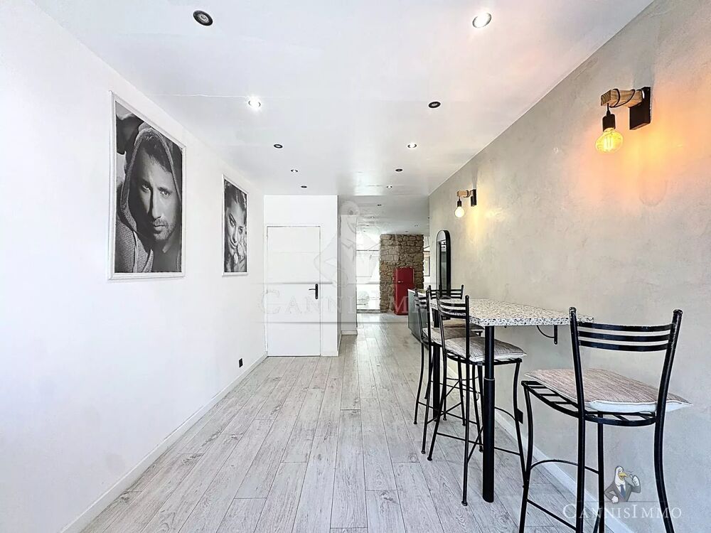 Vente Appartement Appartement 3 pièces – 87 m² – Proximité immédiate des plages – Cannes