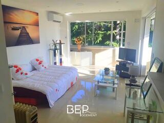  Appartement à louer 1 pièce 31 m²