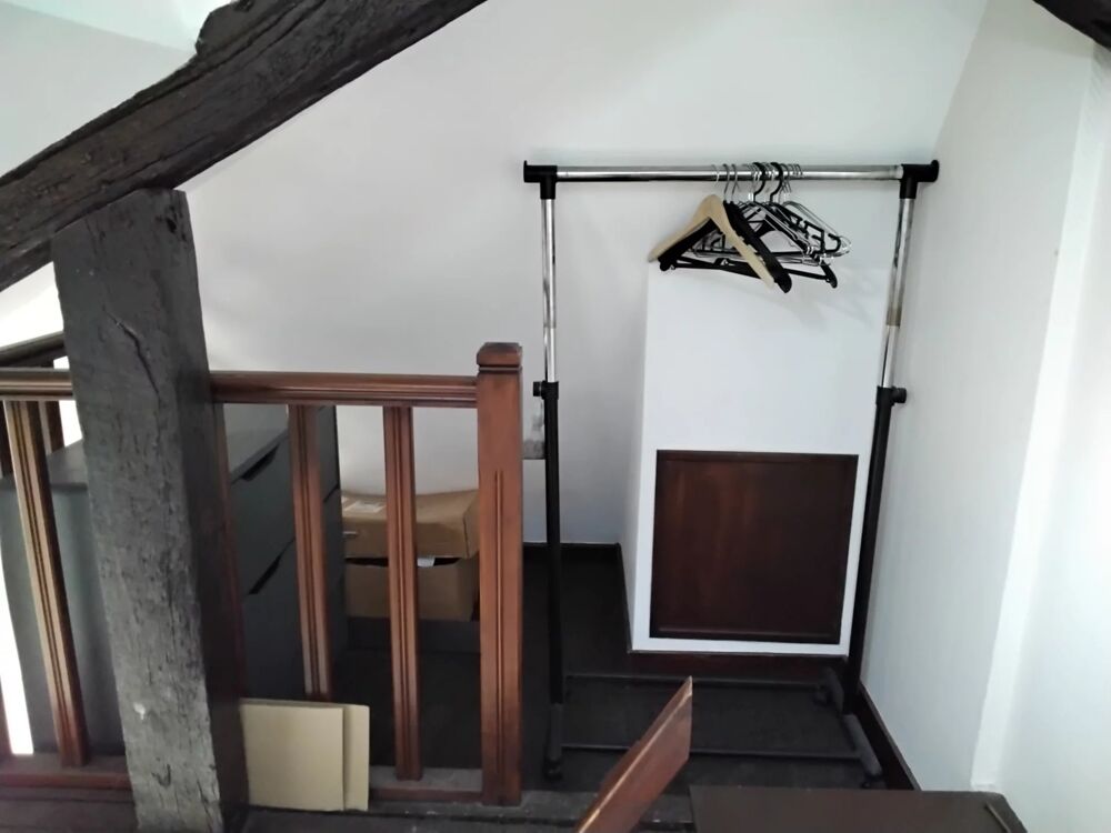 Location Appartement APPRTEMENT F2 MEUBLE LE MANS Le mans