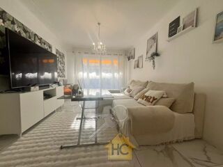  Appartement � vendre 2 pi�ces 56 m�