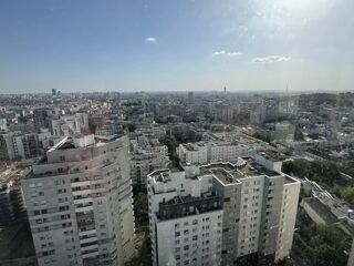  Appartement à vendre 3 pièces 51 m²