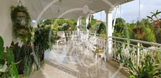  Maison � vendre 6 pi�ces 292 m�