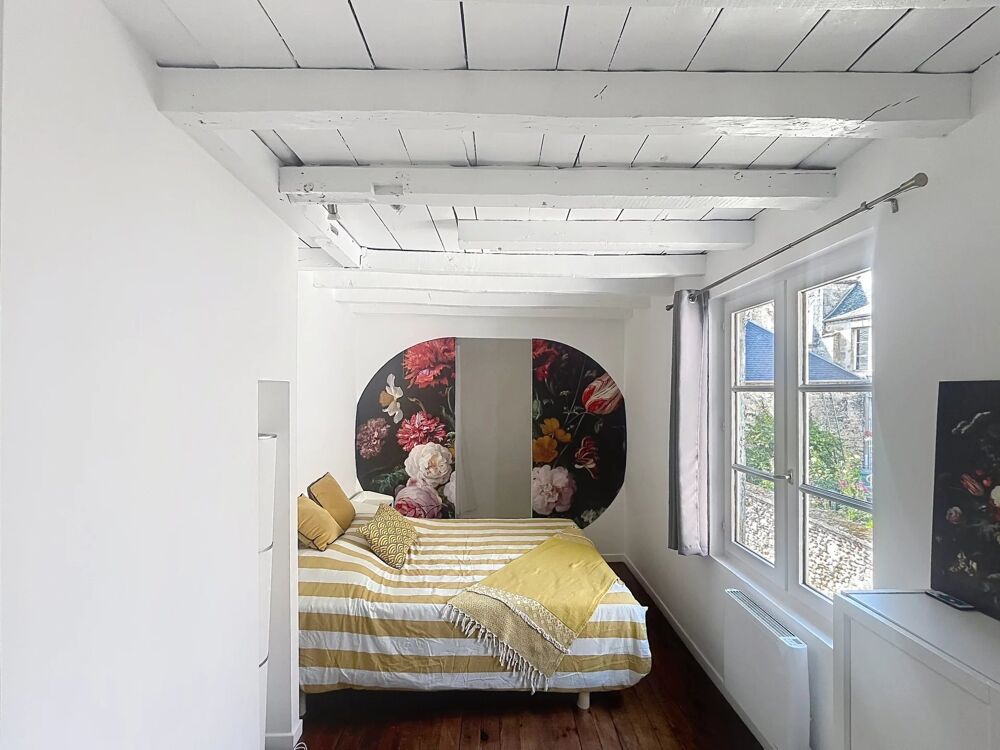 Vente Appartement Appartement 101m² – Cité Médiévale de Laon Laon