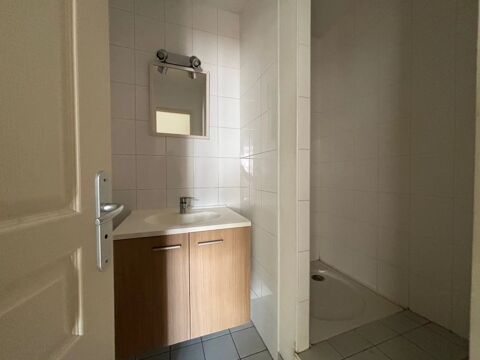  Appartement � louer 2 pi�ces 34 m�