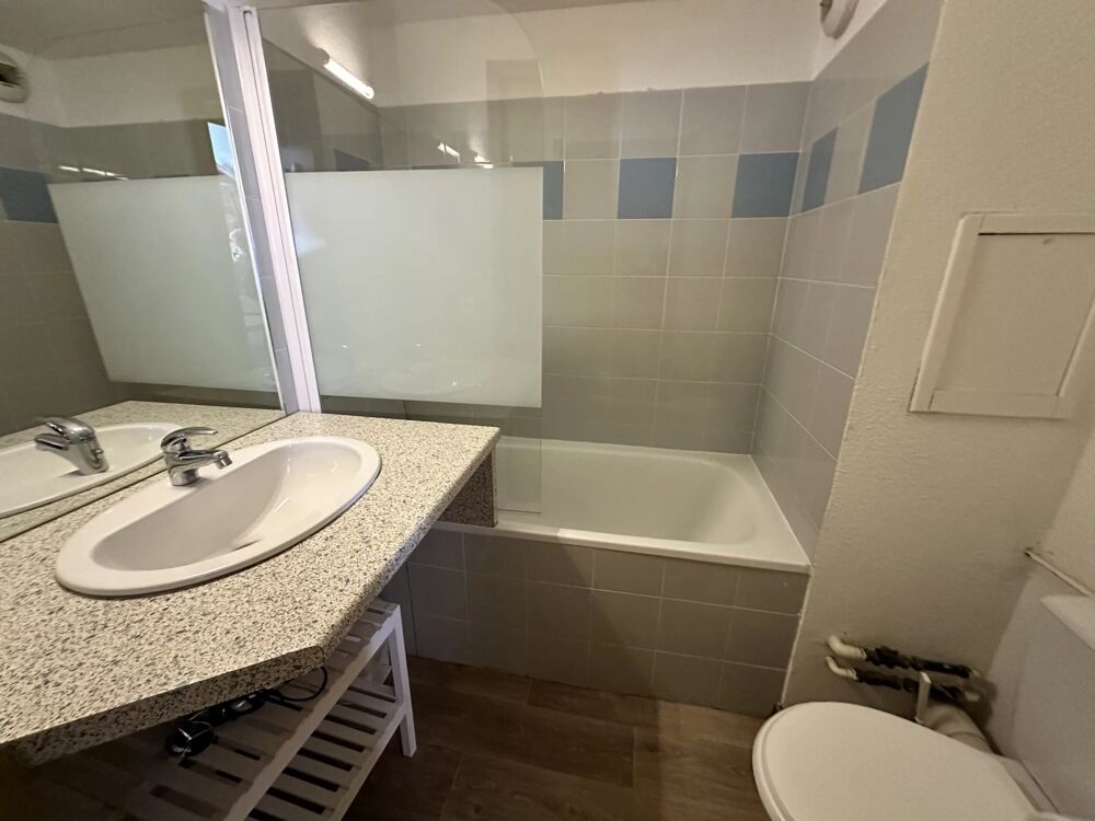 Vente Appartement Studio Cabine Oz