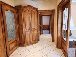  Maison à vendre 166 m²