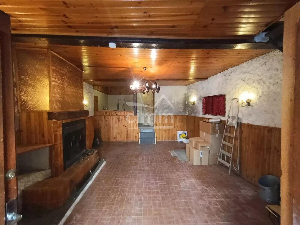 Vente Maison MAISON DE VILLAGE À RESTAURER Val buëch-méouge