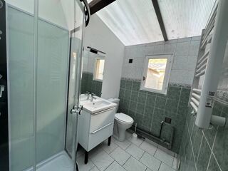  Maison à louer 3 pièces 53 m²