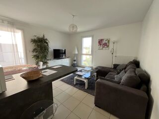  Appartement � vendre 3 pi�ces 64 m�