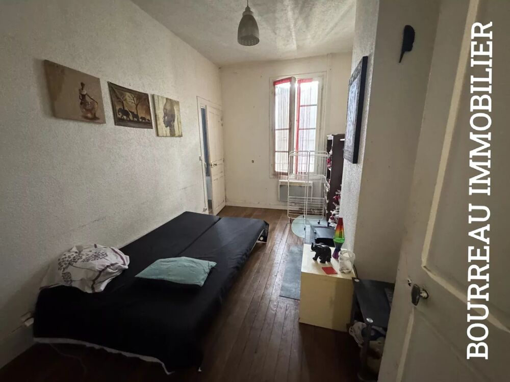 Vente Appartement JOIGNY QUARTIER HISTORIQUE Joigny