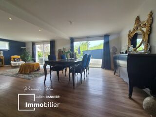  Maison à vendre 9 pièces 268 m²