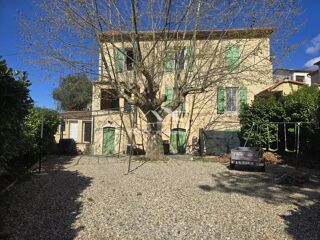  Maison à vendre 9 pièces 166 m²