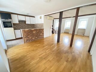  Appartement � louer 2 pi�ces 55 m�