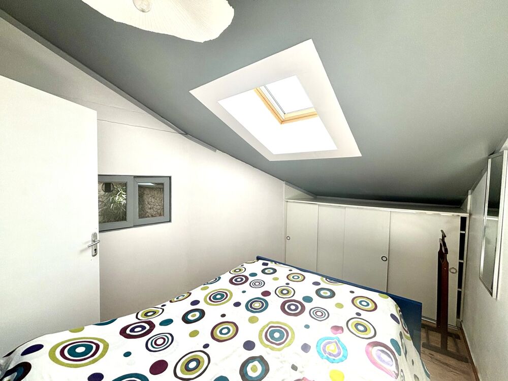 à vendre  Maison Les Villettes (43600)