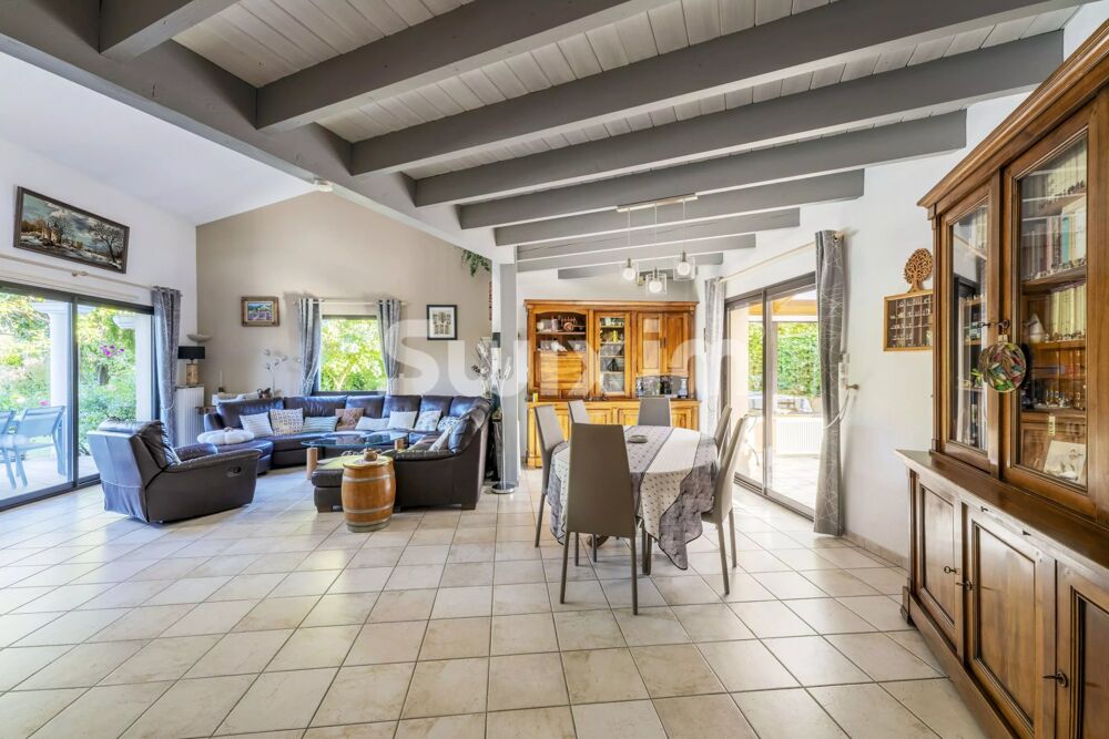 Vente Maison Coup de coeur ! Tassin-la-demi-lune