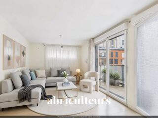  Appartement � vendre 4 pi�ces 75 m�