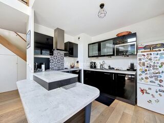 Appartement à vendre 4 pièces 98 m²