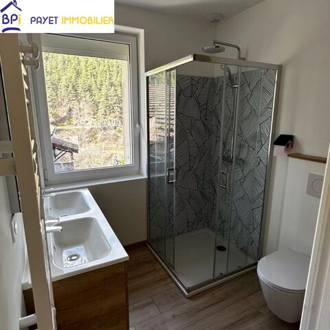  Appartement � louer 3 pi�ces 64 m�