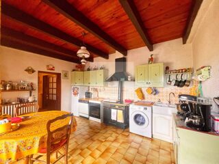  Maison � vendre 7 pi�ces 161 m�