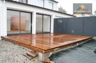  Maison  vendre 7 pices 126 m