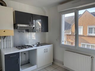  Appartement � louer 3 pi�ces 61 m�