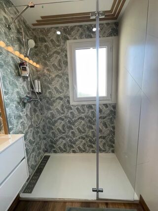  Appartement à vendre 3 pièces 73 m²