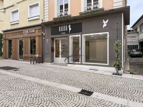 Local commercial 108000 38300 Bourgoin-jallieu