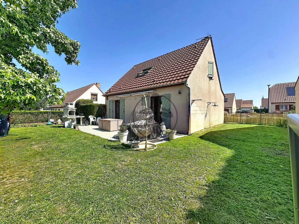 Vente Maison Charmant pavillon Gauchy