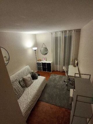  Appartement � louer 1 pi�ce 15 m�