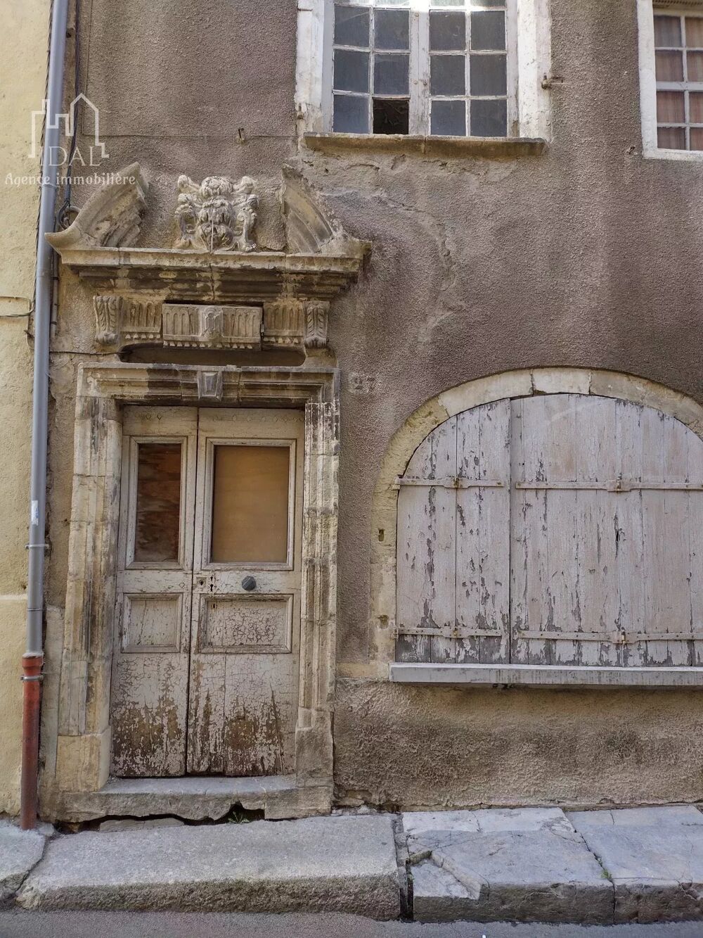 Vente Maison MAISON DE VILLE Marvejols