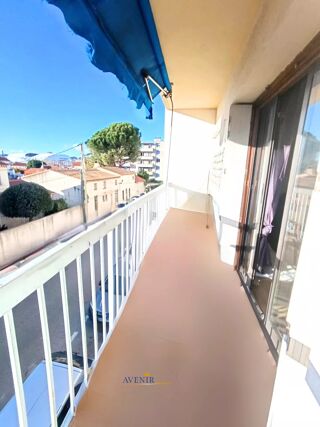  Appartement  vendre 3 pices 62 m