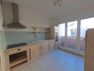  Appartement � vendre 2 pi�ces 53 m�