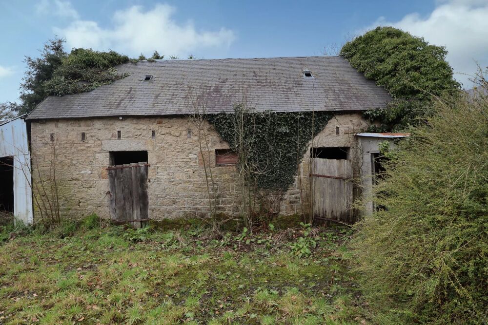 En campagne de LOCARN