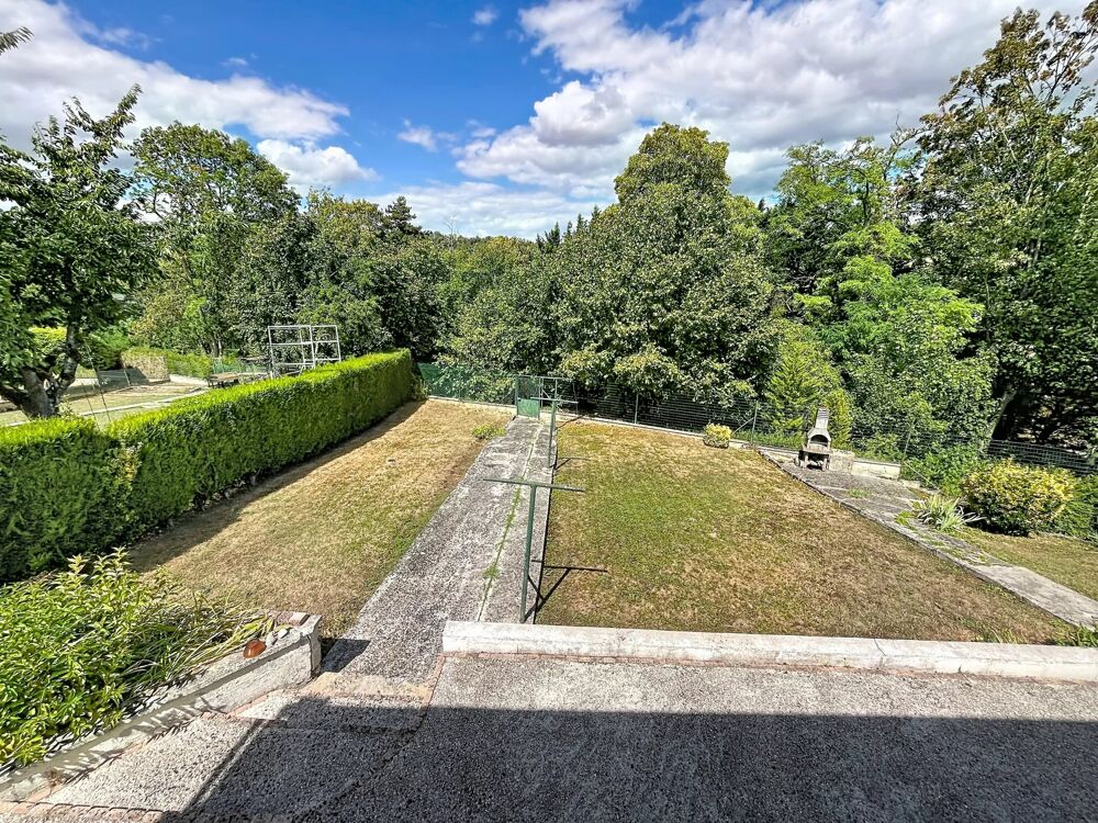 PAVILLON INDIVIDUEL - PROCHE SOISSONS