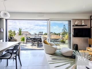  Appartement à vendre 4 pièces 