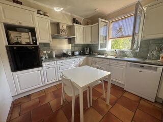  Maison à vendre 6 pièces 143 m²