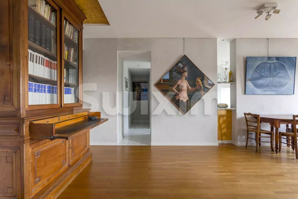  vendre  Appartement Caluire-et-Cuire (69300)