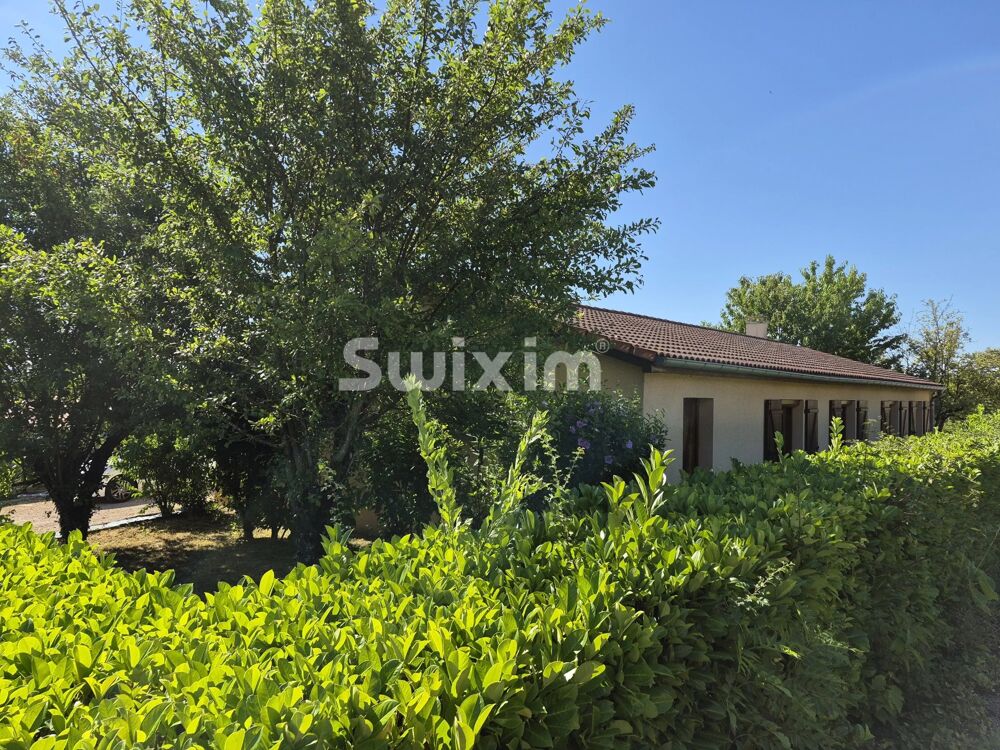 Charmante villa de plain pied