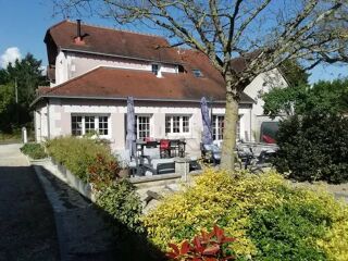  Maison � vendre 13 pi�ces 350 m�