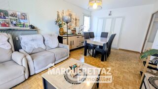  Appartement à vendre 3 pièces 72 m²