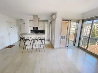  Appartement � vendre 2 pi�ces 46 m�