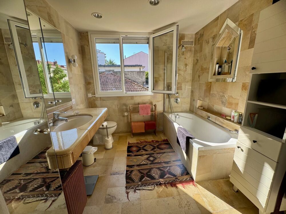 à vendre  Maison Cannes (06400)