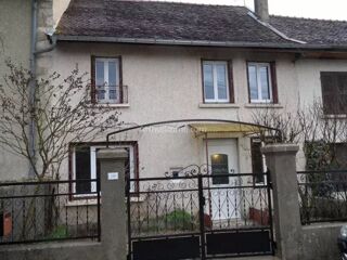  Maison  vendre 4 pices 76 m