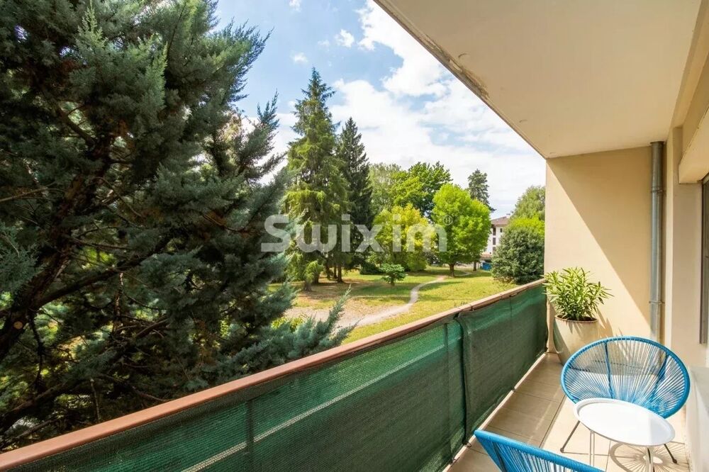 Appartement T2/T3